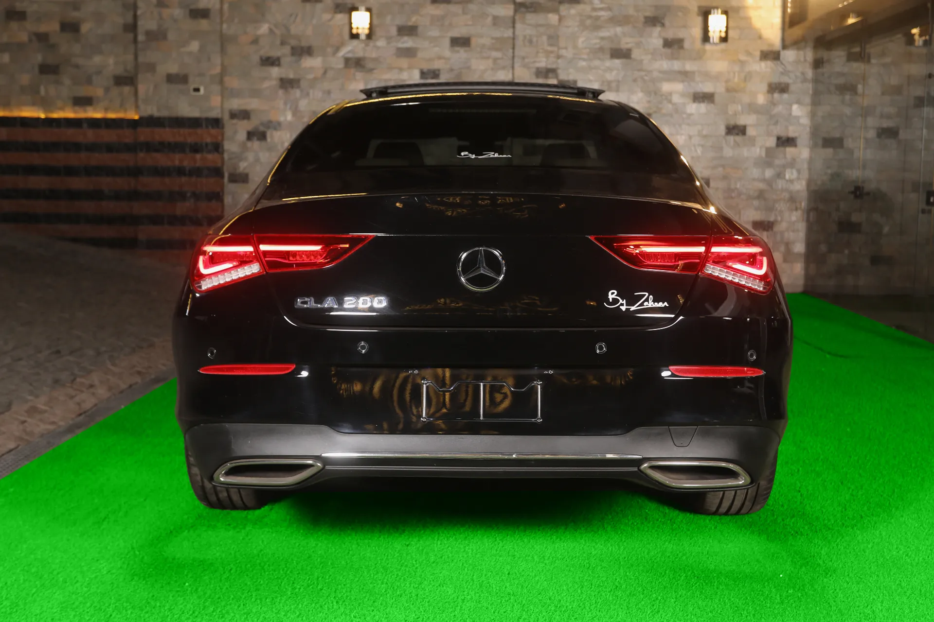 مرسيدس بنز C Class 2022